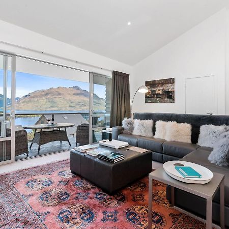 Skye Horizons - Queenstown Holiday Home Buitenkant foto