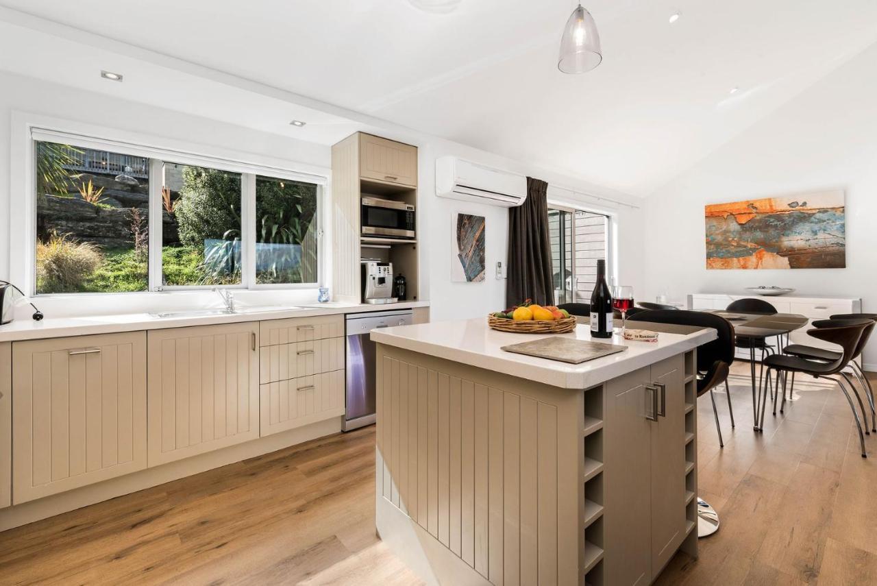 Skye Horizons - Queenstown Holiday Home Buitenkant foto