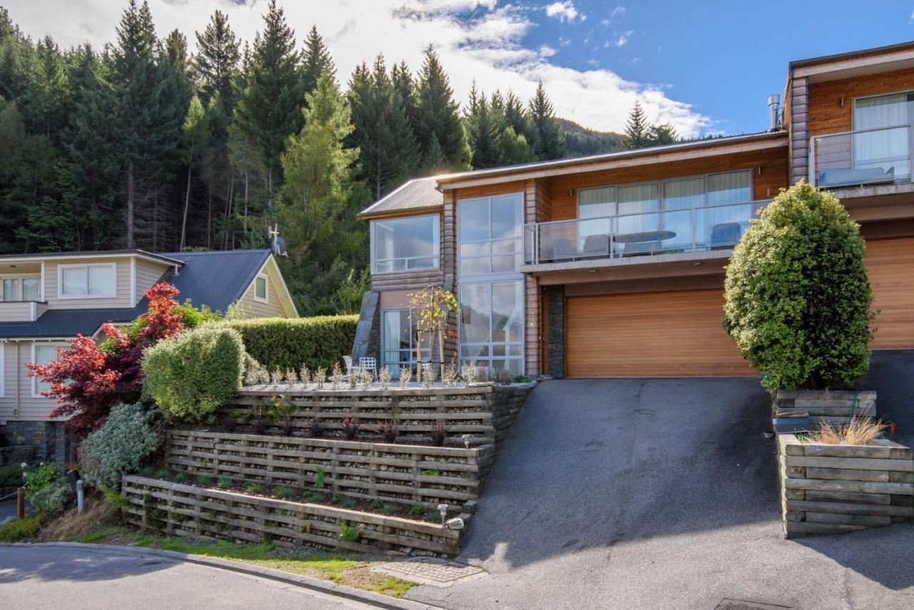 Skye Horizons - Queenstown Holiday Home Buitenkant foto