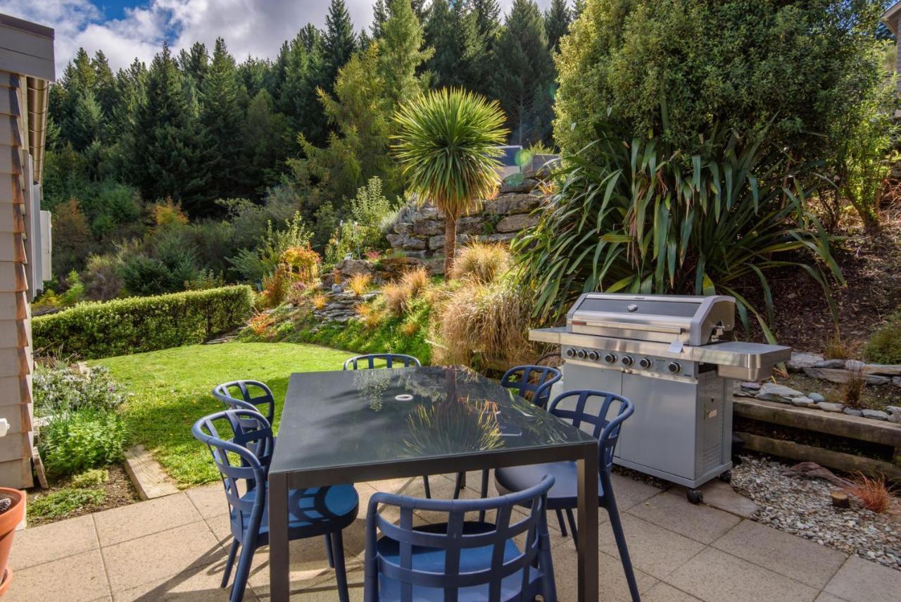 Skye Horizons - Queenstown Holiday Home Buitenkant foto