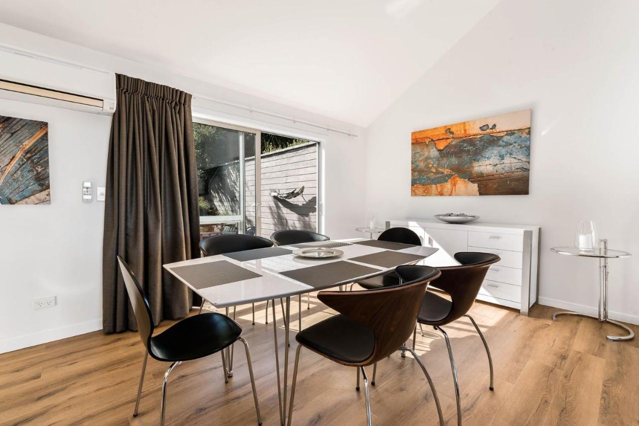 Skye Horizons - Queenstown Holiday Home Buitenkant foto