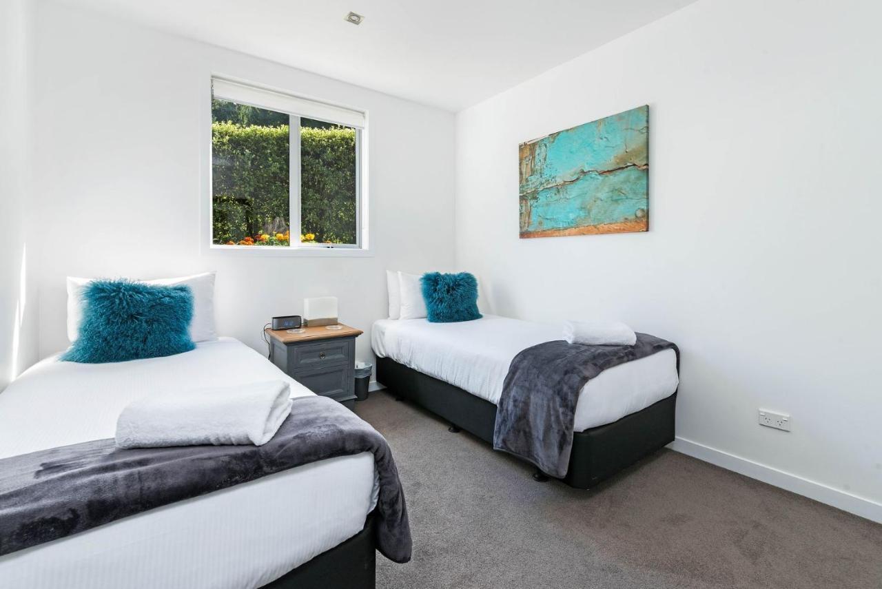 Skye Horizons - Queenstown Holiday Home Buitenkant foto